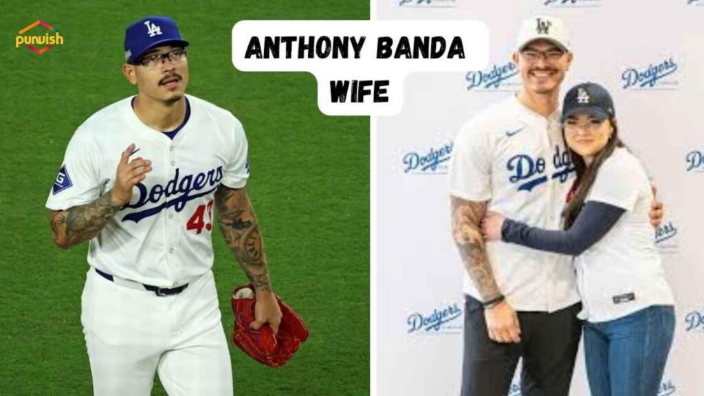 Anthony Banda Son Aiden The Heart of His Motivation