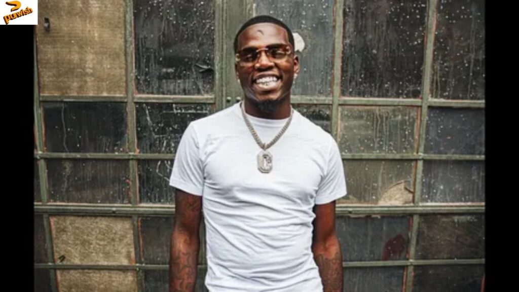 Big Boogie Early Life