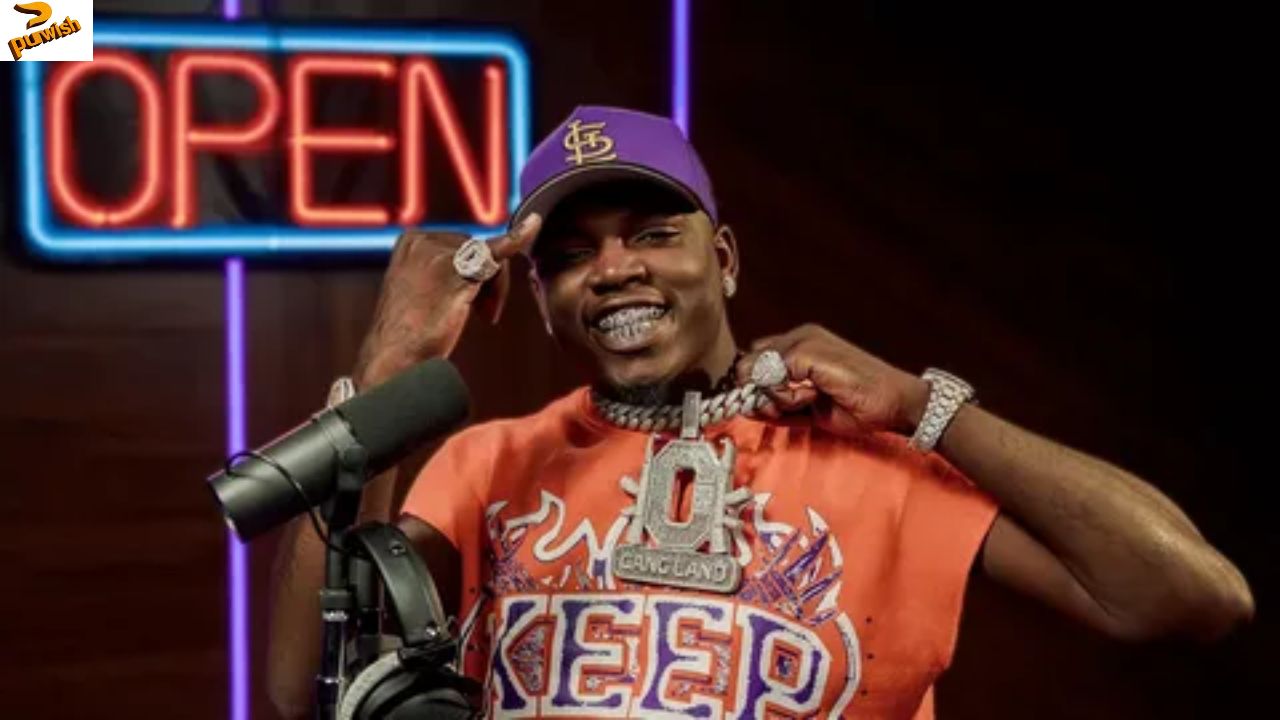 Big Boogie Net Worth in 2025 Revealed The Real Story Behind His $1M Success