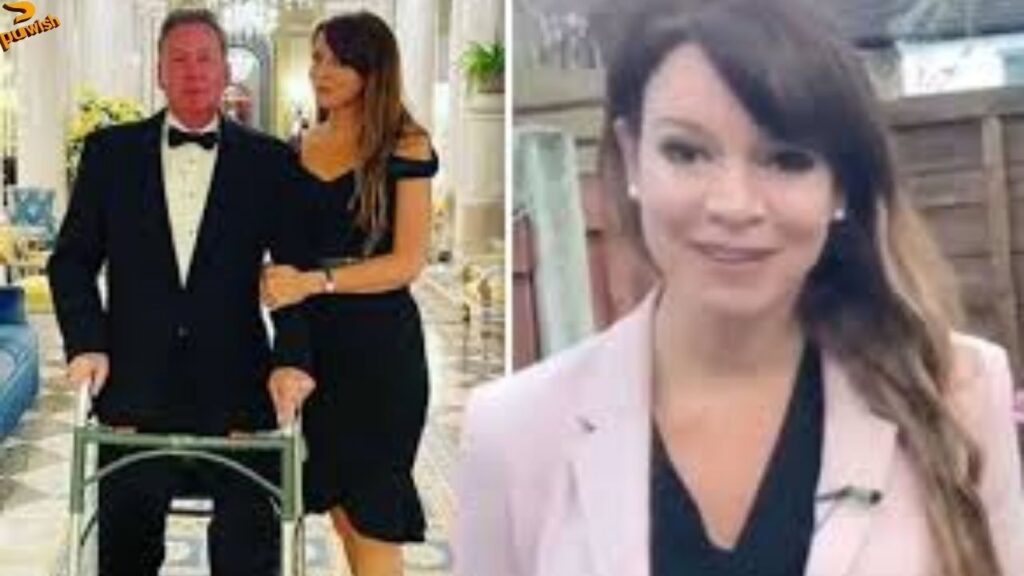 Elizabeth Rizzini Age