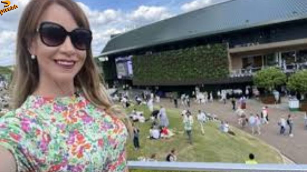 Elizabeth Rizzini and Privacy in the Public Eye