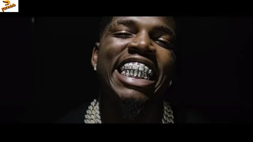 How Much Is Big Boogie Net Worth