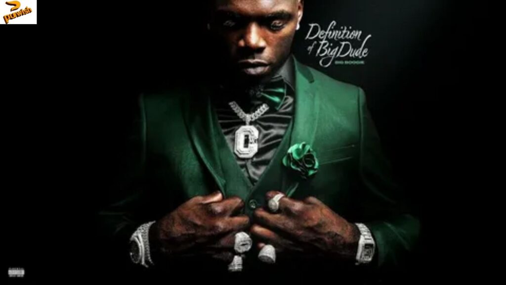 Interesting Facts About Big Boogie