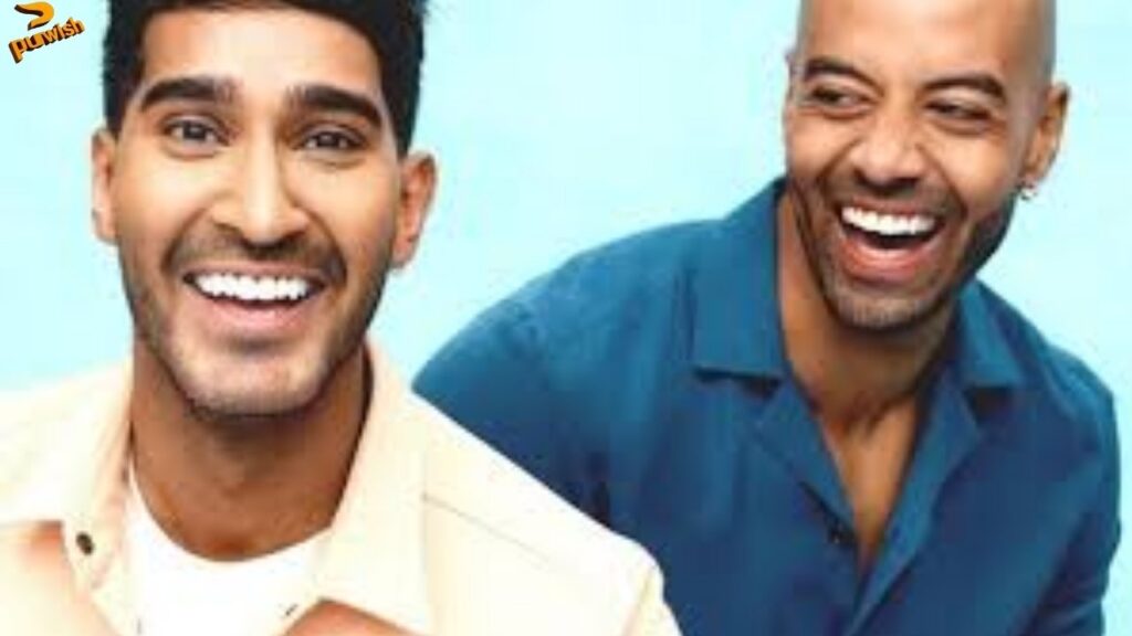 Is Lee Juggurnauth Married