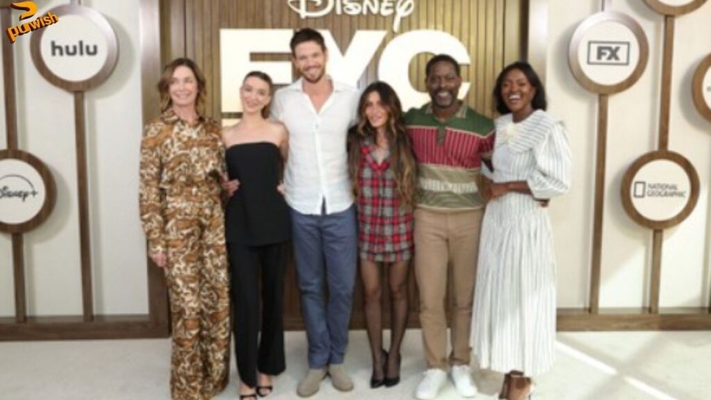 Jon Beavers Television Career Evolution (2014-2024)