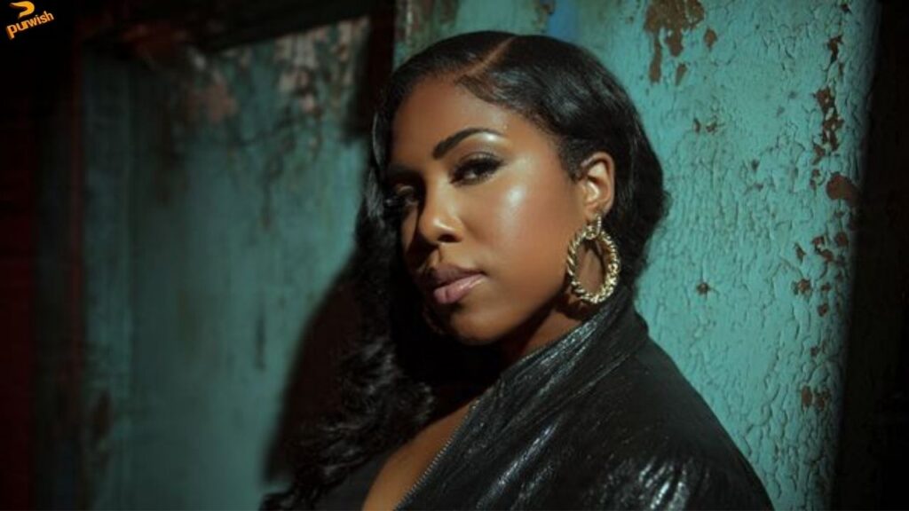 Keisha Combs Net Worth in 2025