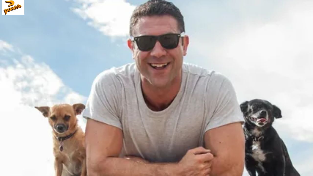 Lee Asher Biography 2025: Wife, Net Worth, Age, Height & House