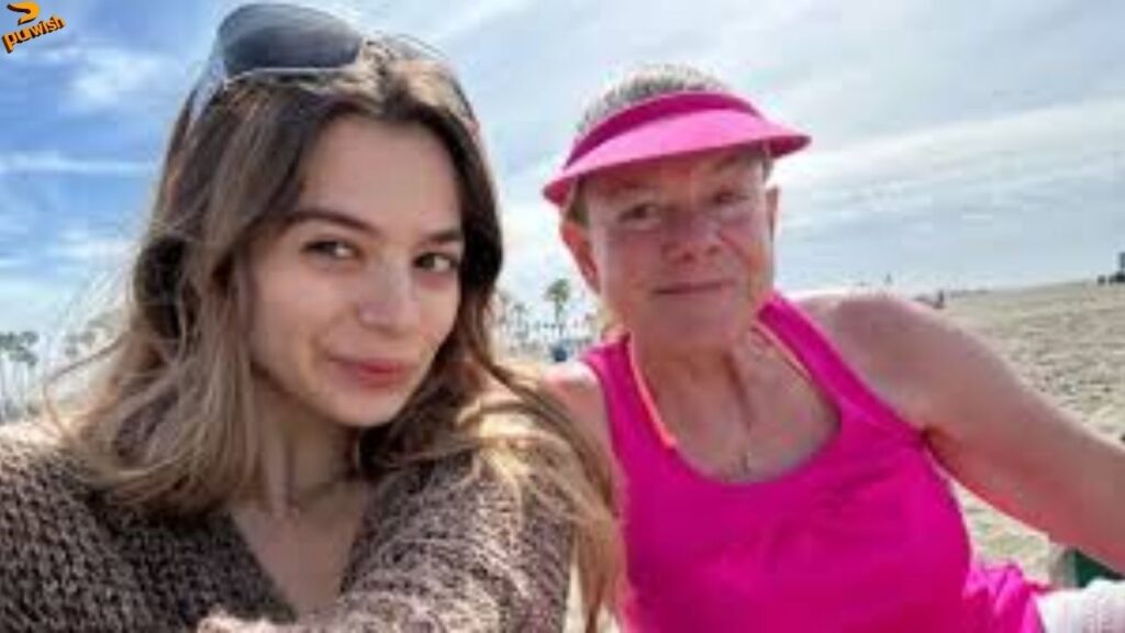 Molly Little Net Worth