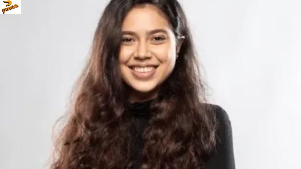 Muskkaan Jaferi Instagram