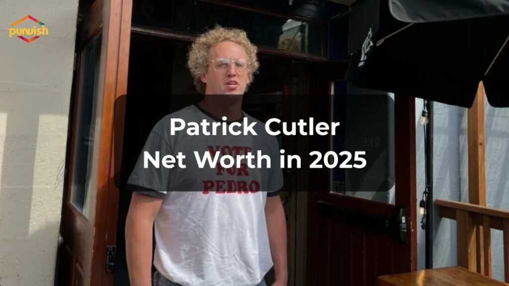 Patrick W. Cutler Pay for Napoleon Dynamite