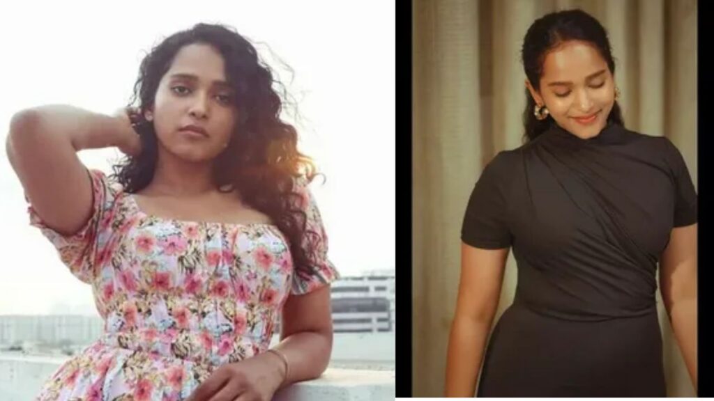 Personal Life The Private Side of Pavani