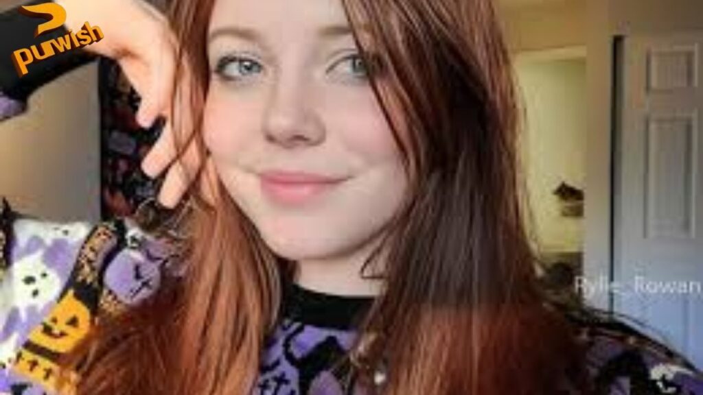 Quick Facts about Rylie Rowan