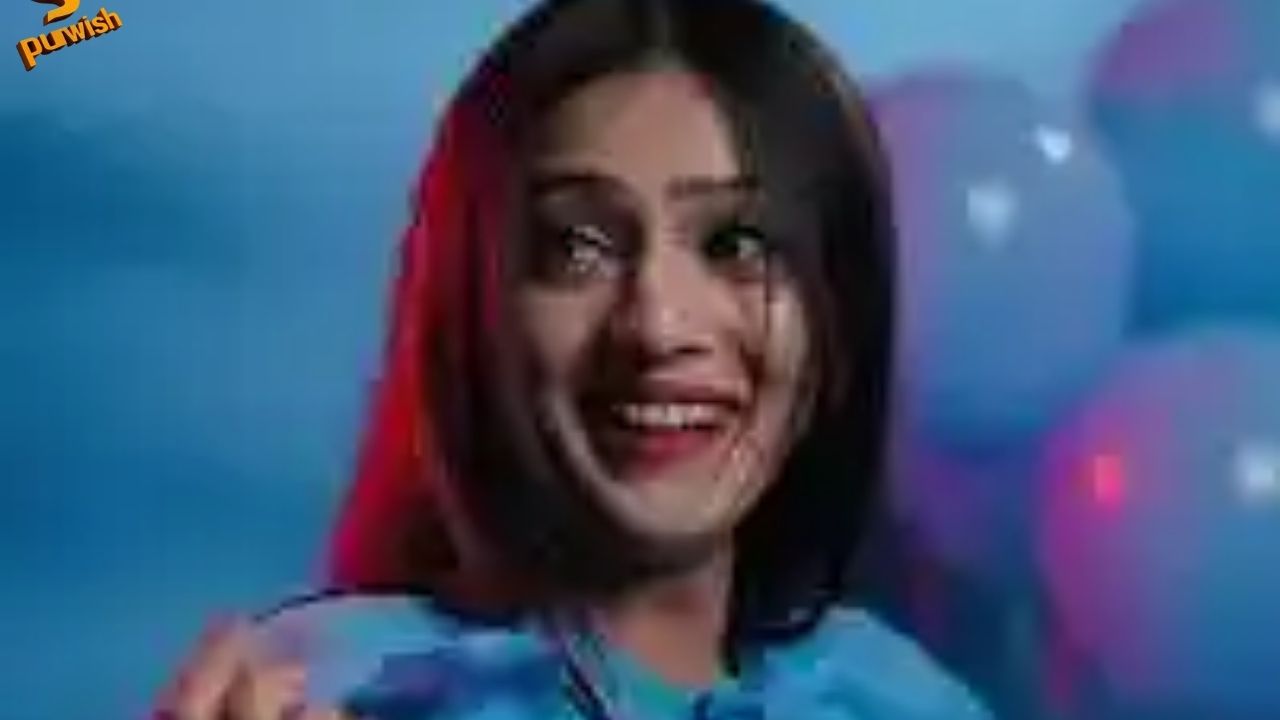 RJ Mahvash Biography 2025 – Age, Height, Family & Complete Wiki