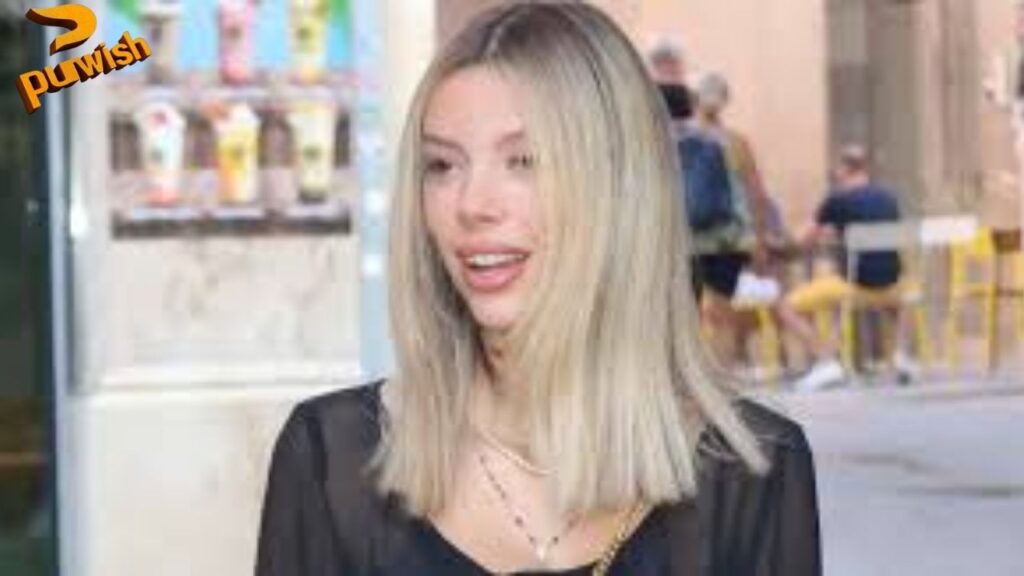 Rylie Rowan Social Media Presence