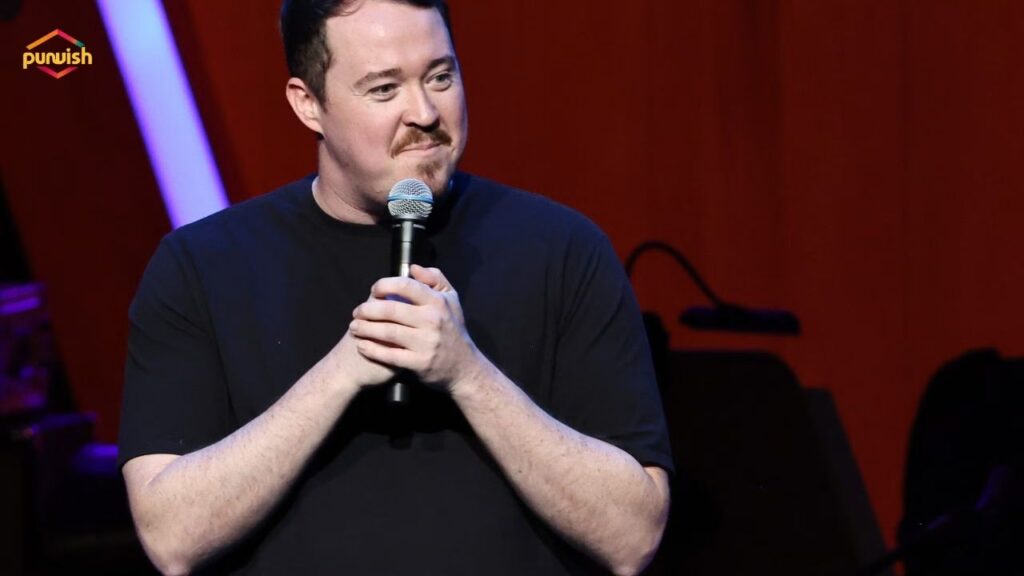 Shane Gillis Sister Age