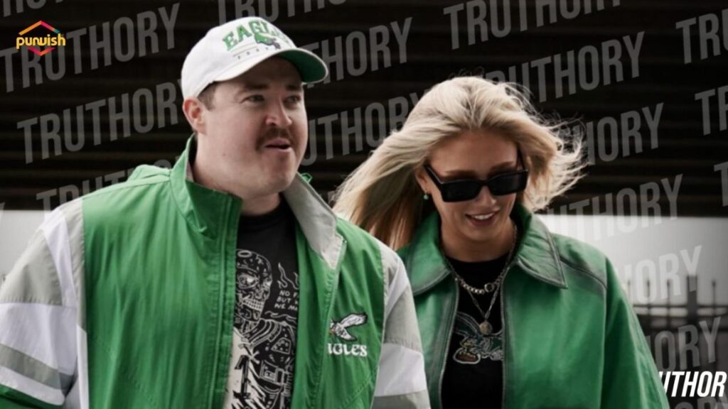 The Rise of Katie Gillis: The Unlikely Sister of Rising Comedian Shane Gillis