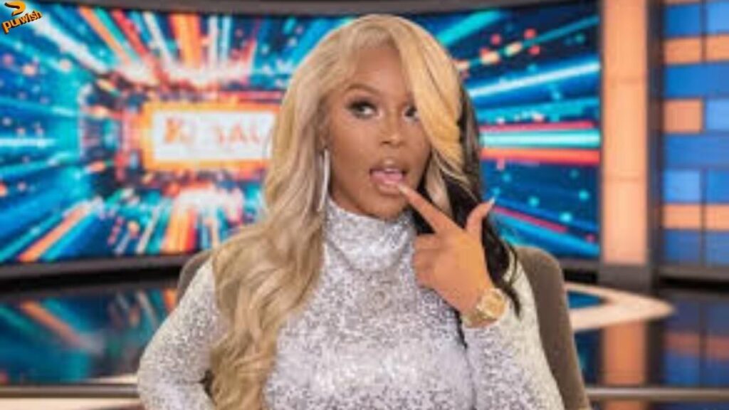 Tesehki Age Net Worth