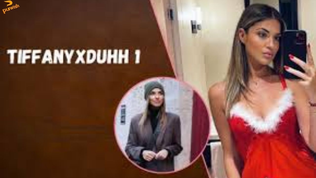 Tiffanyxduhh1 Biography 2025 – Net Worth, Age, Career & Luxury Lifestyle Revealed