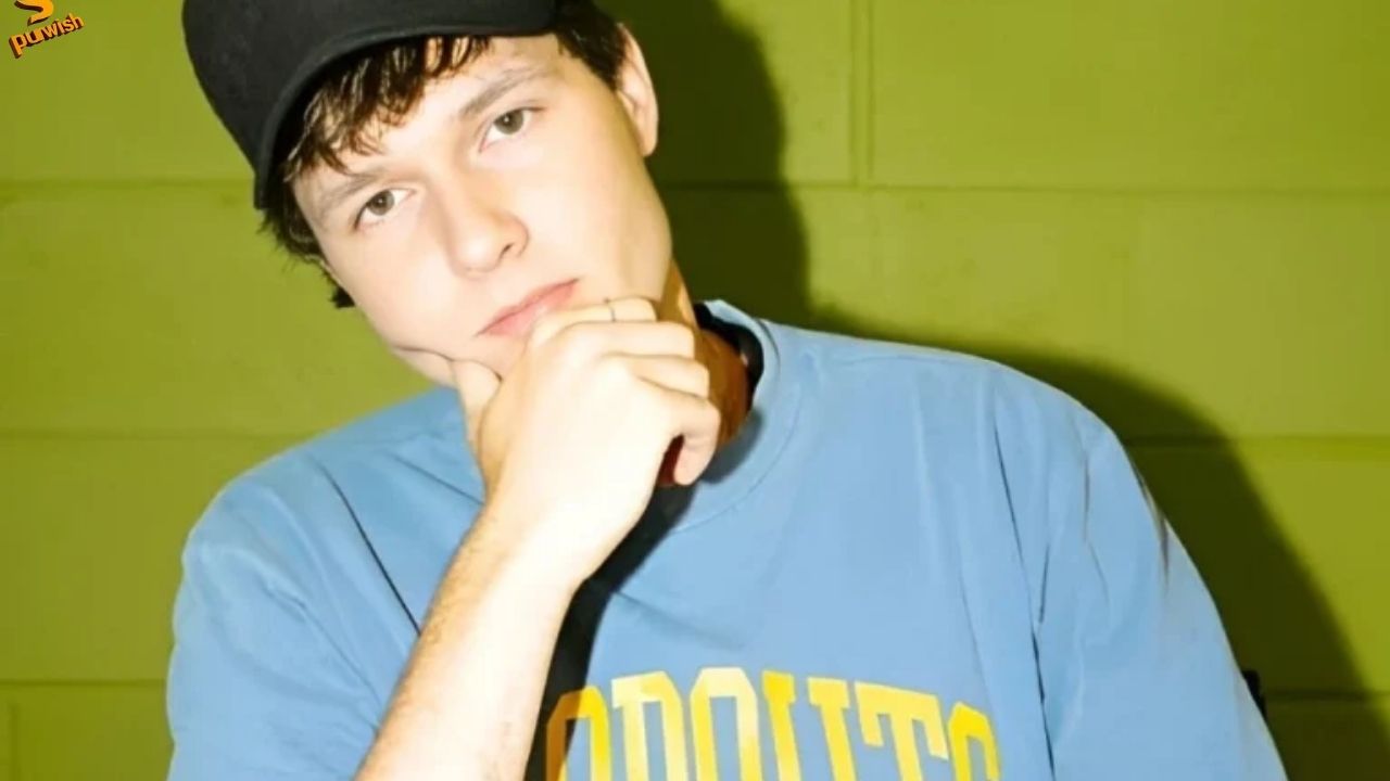 Zach Justice Age & Bio Everything About His Life and Career 2025