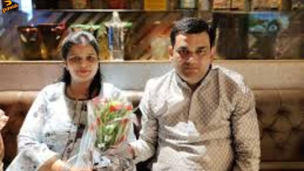 About Smruti Pahariya