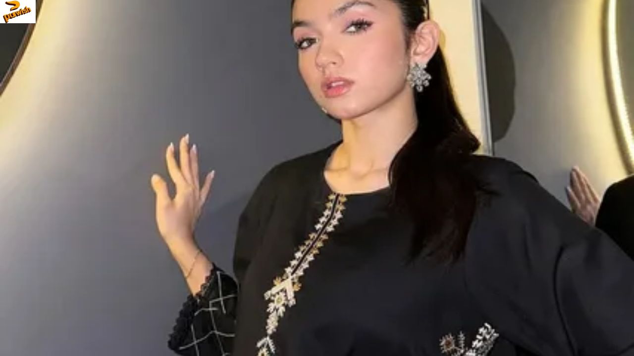 Aina Asif Biography 2026 Age, Height, Family, Career & Net Worth Revealed