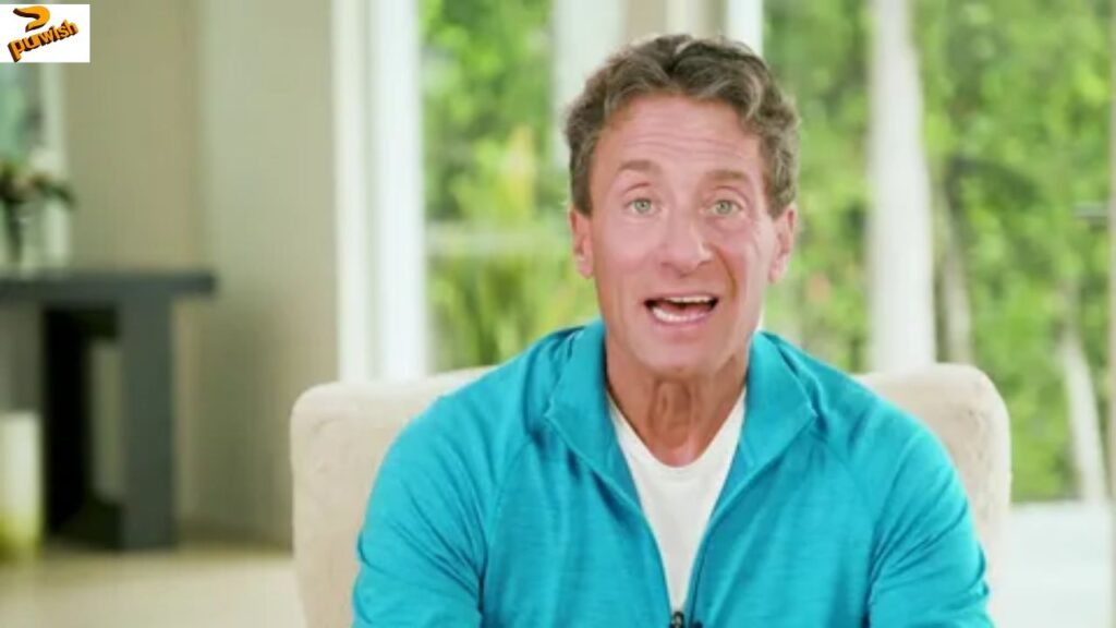 Andrew Lessman’s career