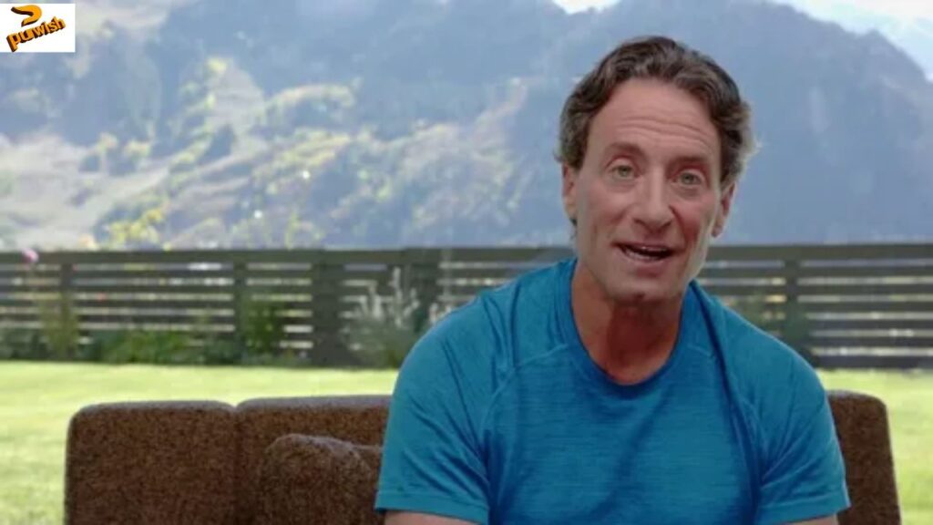 Andrew Lessman’s philanthropy