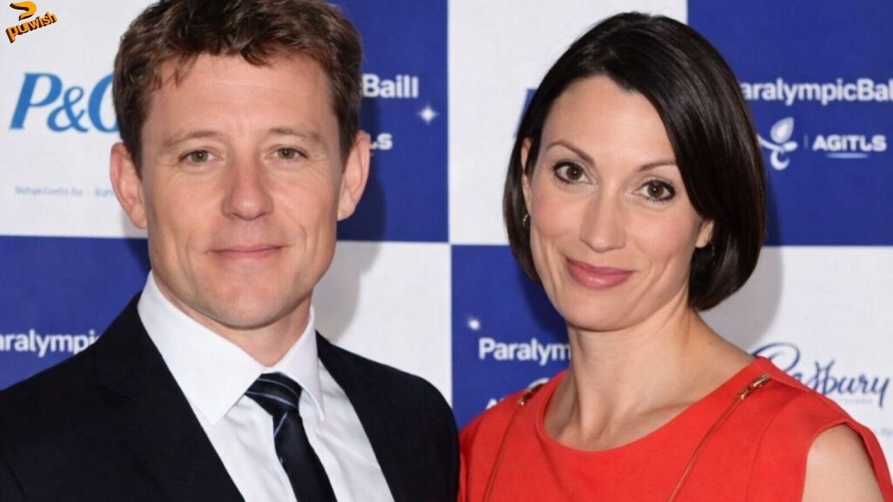 Annie Perks Biography Life, Career, and Inspiring Journey