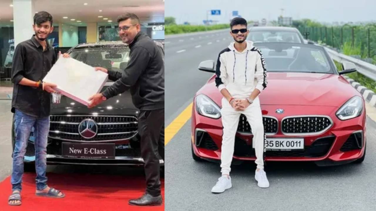 Anurag Dwivedi Net Worth 2026 Uncovering the Secrets of a Rising Business Tycoon