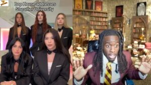 Bop House Members Revealed: Meet All the Girls in the House