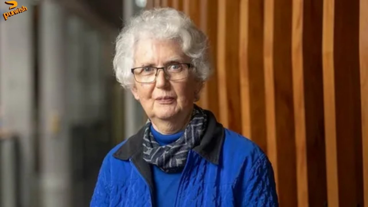 Caroline Crowther Remembering Phil Lynott’s Wife and Her Lasting Impact 2026