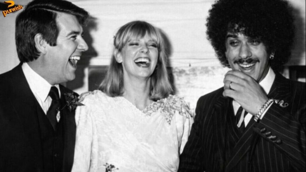 Caroline Crowther Today A Life of Privacy and Resilience