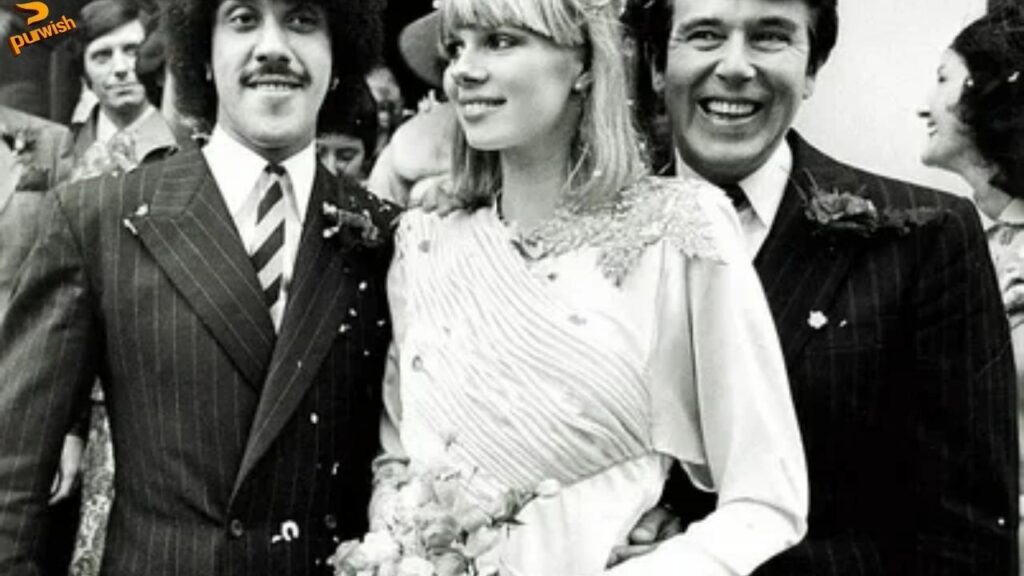 Caroline’s Relationship with Phil Lynott’s Legacy