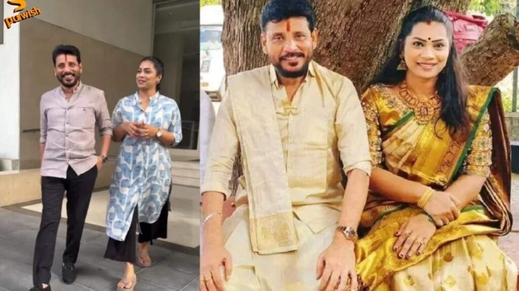 Divvela Madhuri Age and Appearance