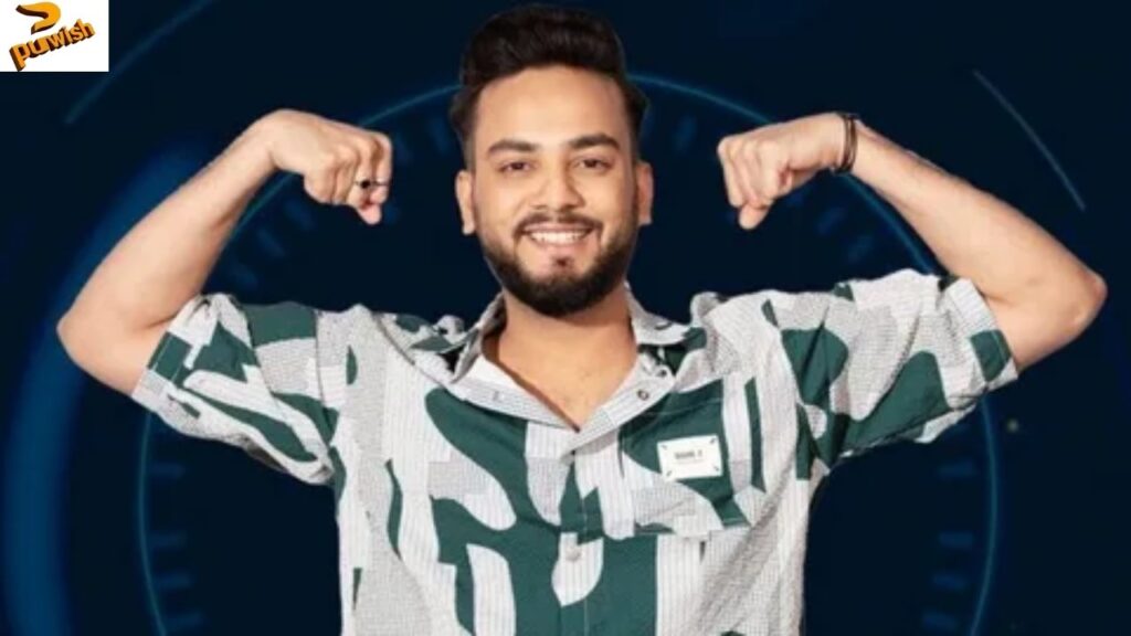 Elvish Yadav Birthday