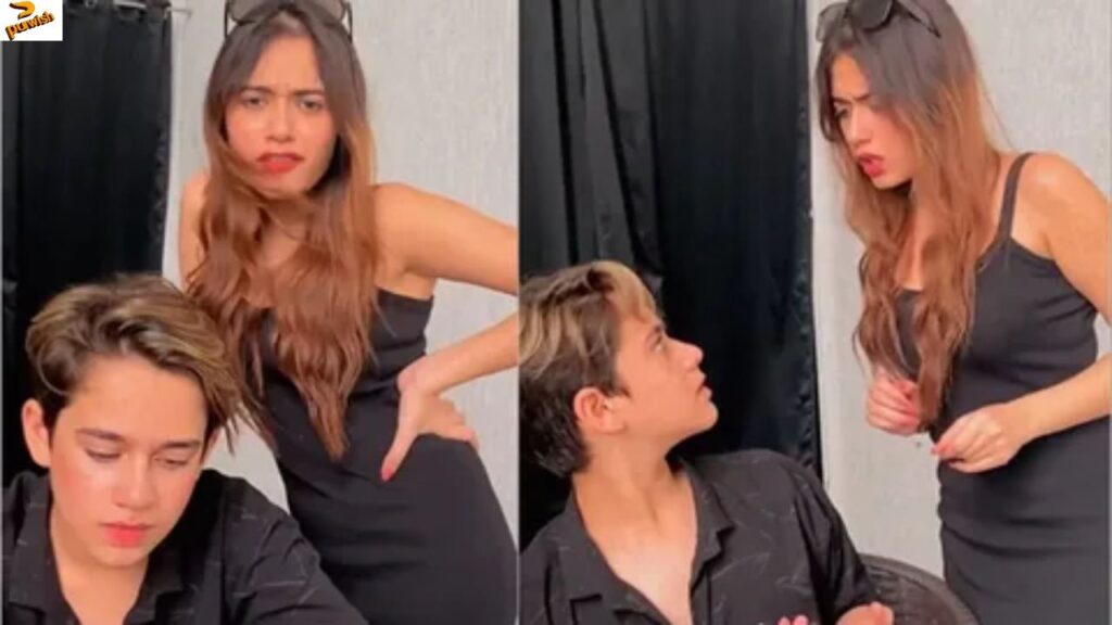 Expert Edge Ayaan Zubair Rahmani‘s 2025 Spark