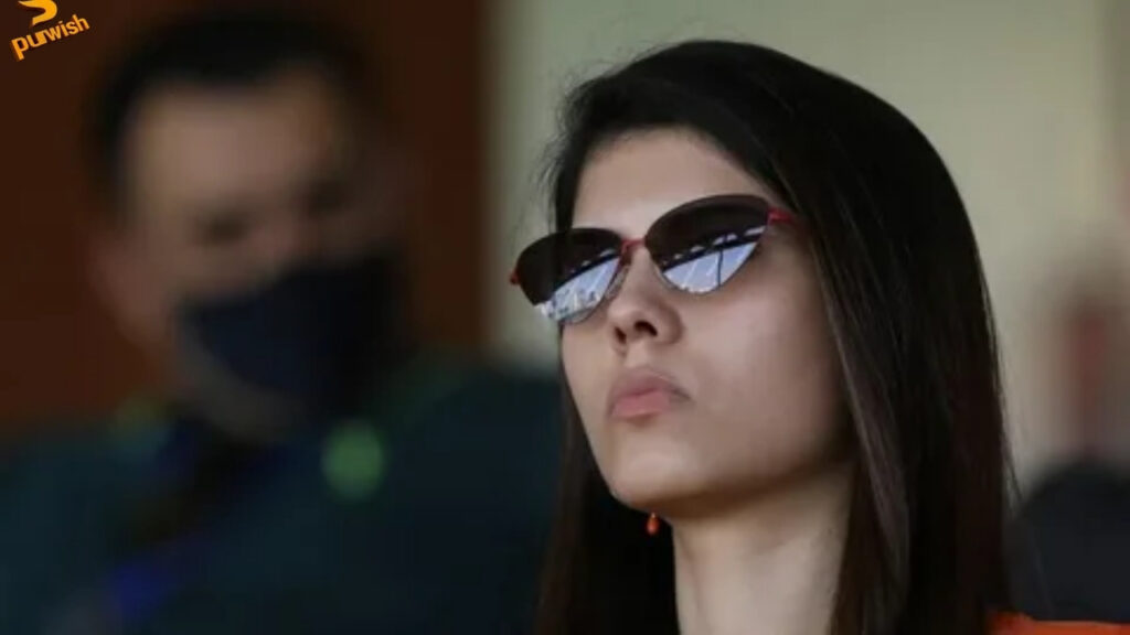 Family Background and Their Influence on Her Growth