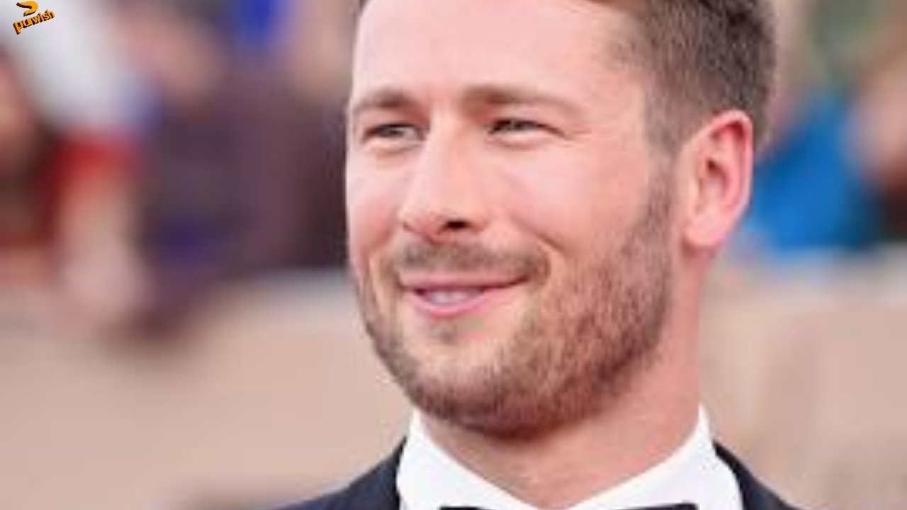 Glen Powell Height Revealed Is He Truly 6 Feet Tall or Taller