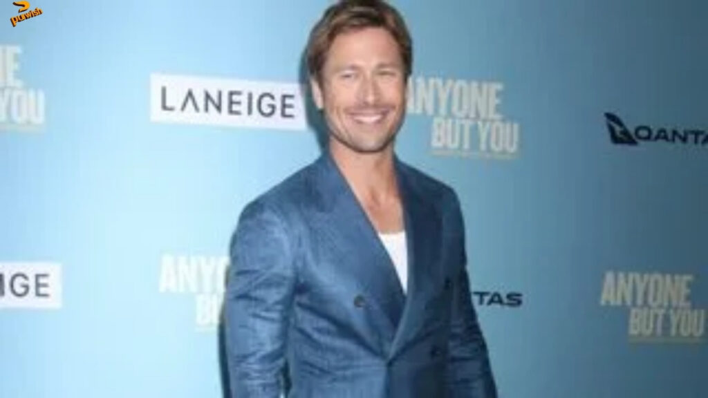 Glen Powell Height and Weight