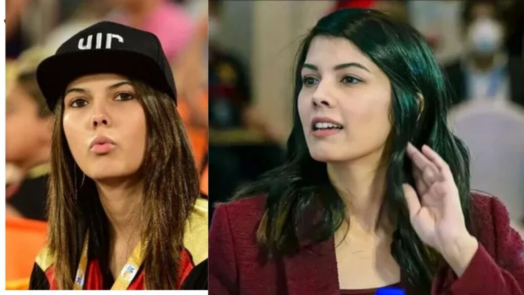 Her Lifestyle and Personal Habits