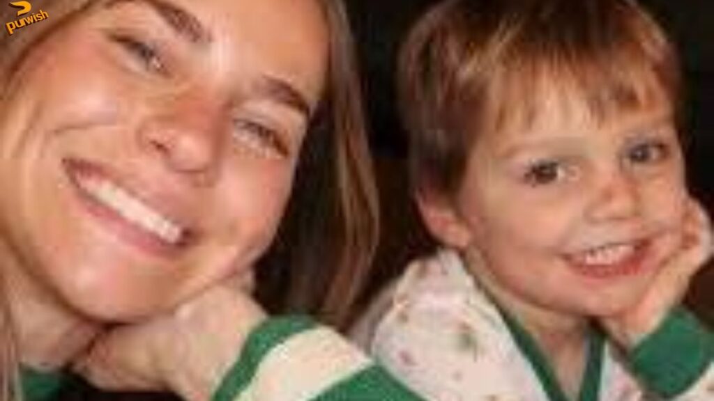 Influencer Emilie Kiser on TikTok After Son’s Tragic