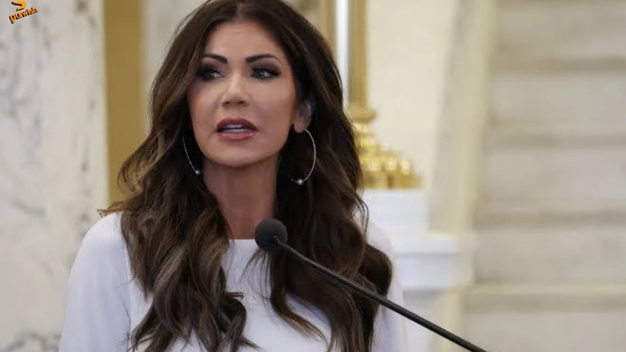 Kristi Noem Biography 2026 Age, Height, Family & Net Worth Revealed