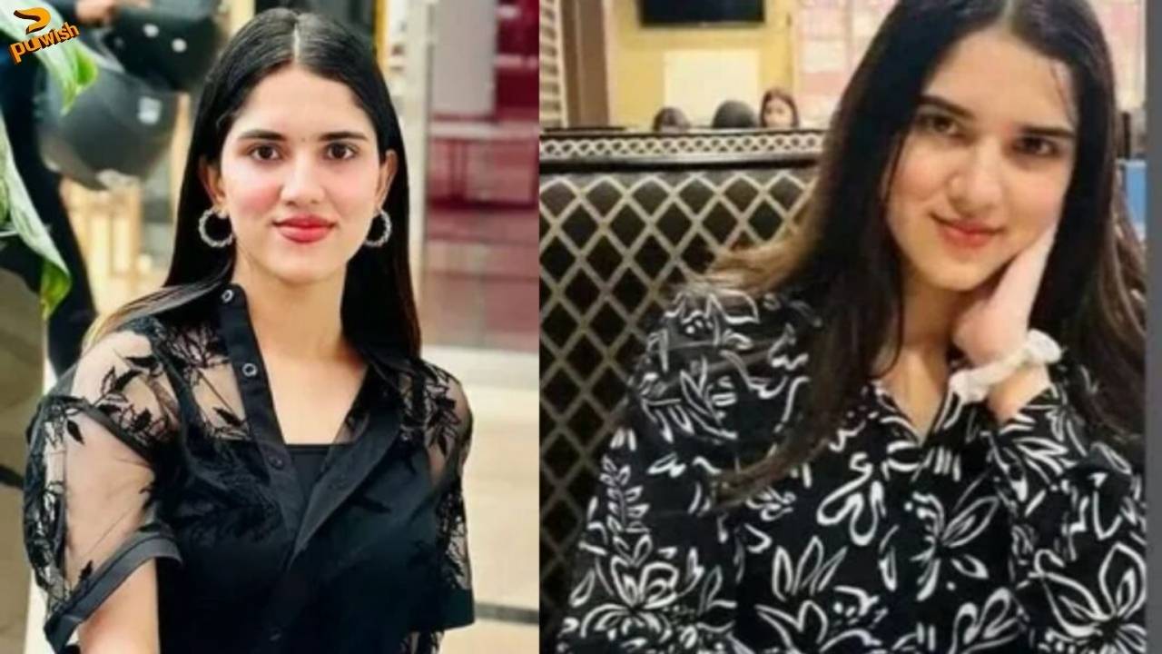 Lavisha Malik Biography 2026 Age, Height, Weight & Family Secrets