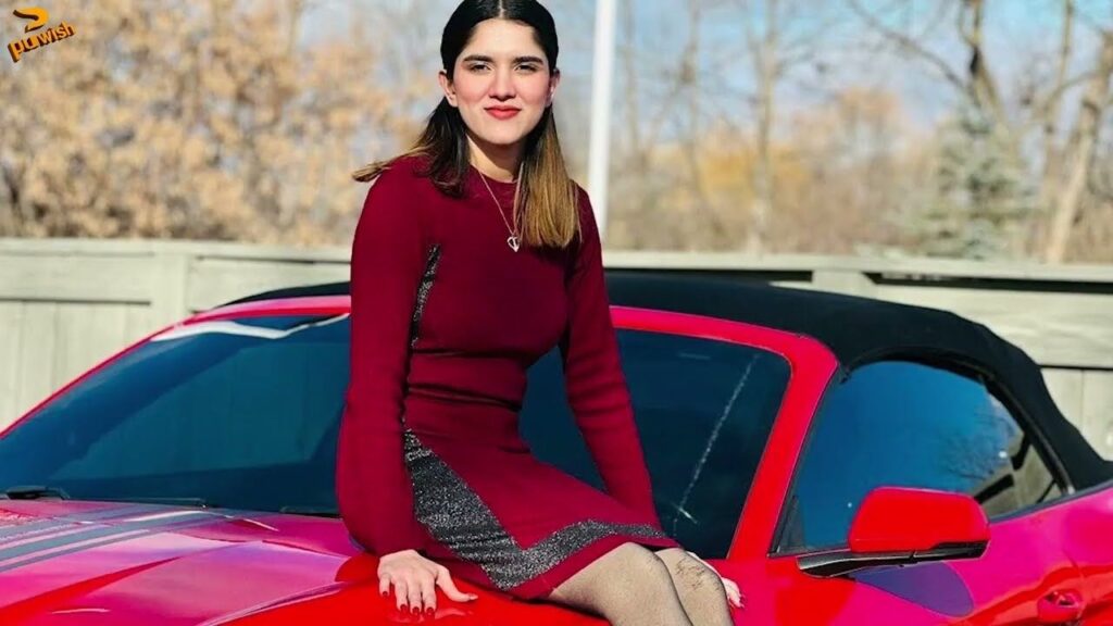 Lavisha Malik Net Worth