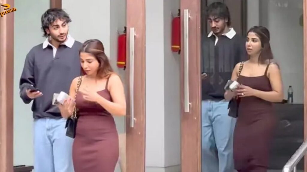 Life as Arbaaz Khan Wife Shura Khan