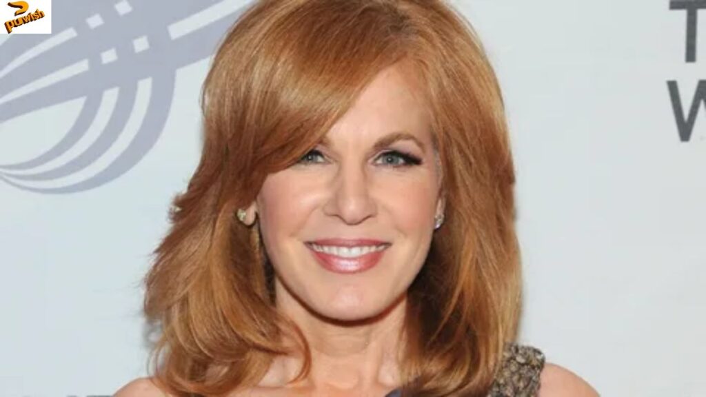 Liz Claman Salary Breakdown – Complete Details