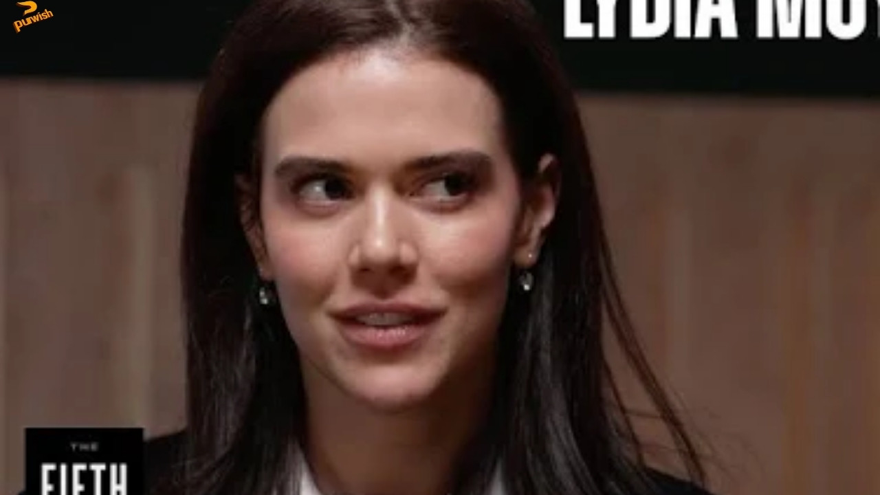 Lydia Moynihan Age & Early Life Inside Her Journey as a New York Post Reporter