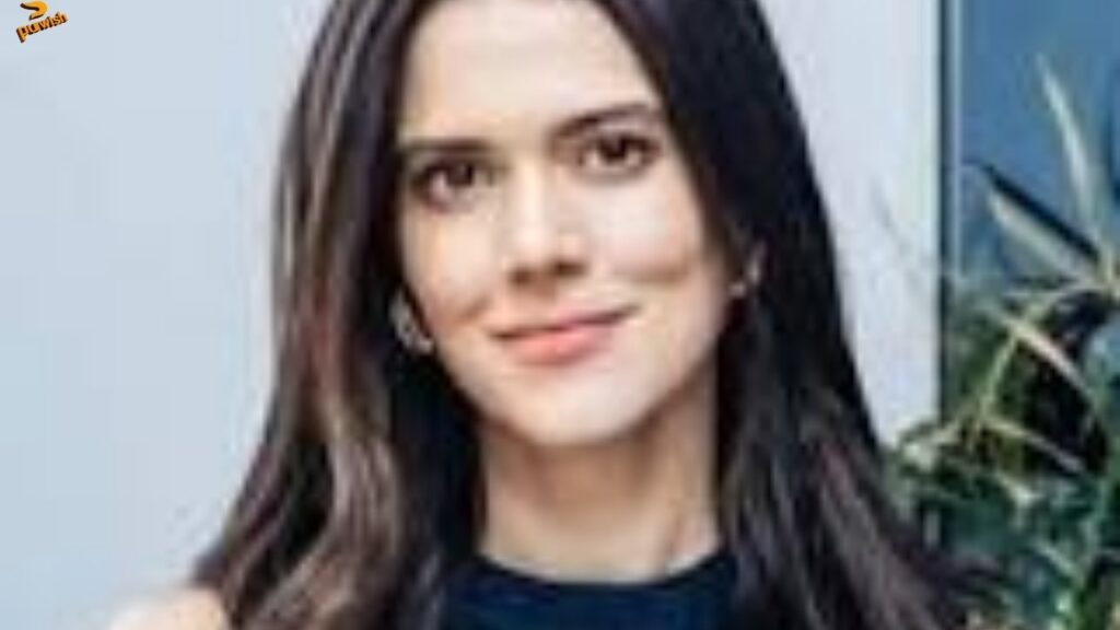 Lydia Moynihan Ethnicity