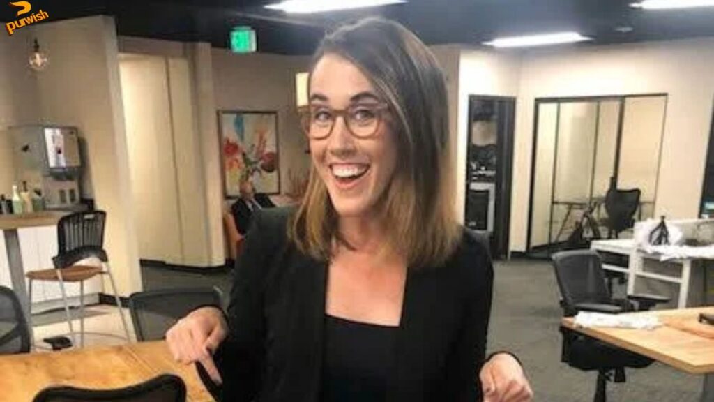 Maggie Vespa Career Beginnings