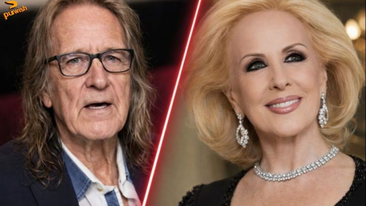 Mirtha Jung Secrets Behind George Jung’s Turbulent Love Life Revealed